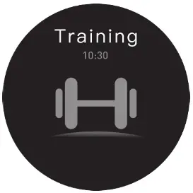 xiaomi Imilab KW66 Smartwatch - Features 1