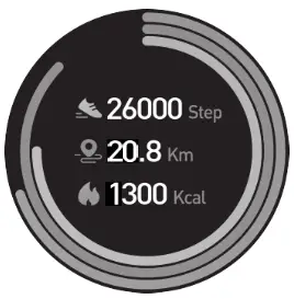 xiaomi Imilab KW66 Smartwatch - Features 4