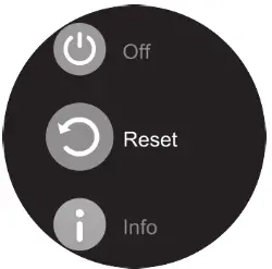 xiaomi Imilab KW66 Smartwatch - Features Setting