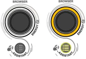 Find next song with Intelligent Music Assistant (IMA)