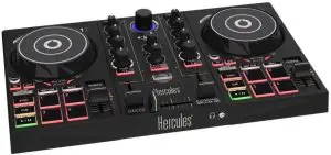 Hercules DJ Control Inpulse 200