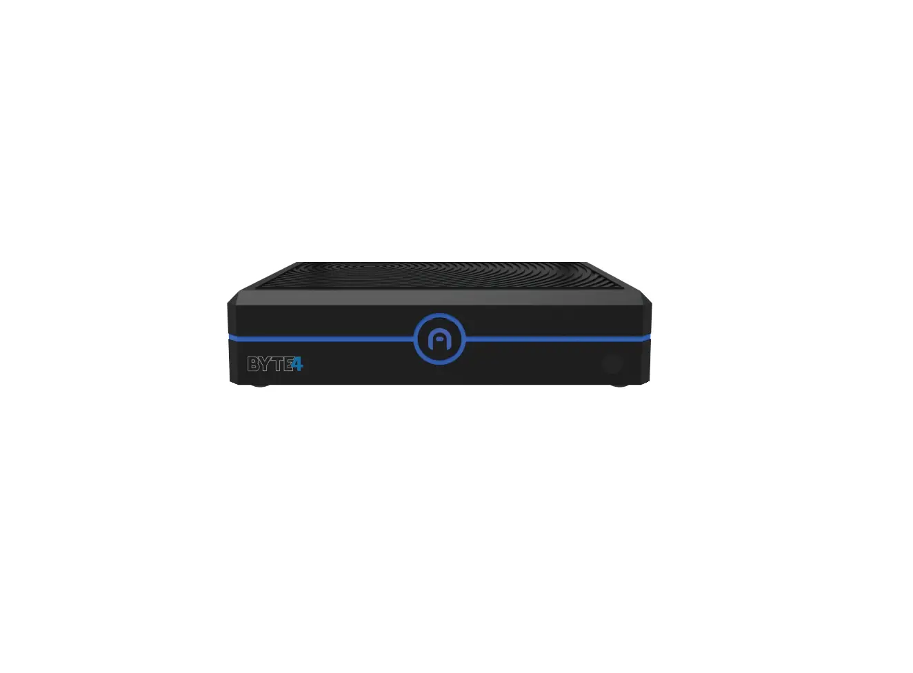 Azulle Byte4 Fanless Mini Desktop Pc User Guide