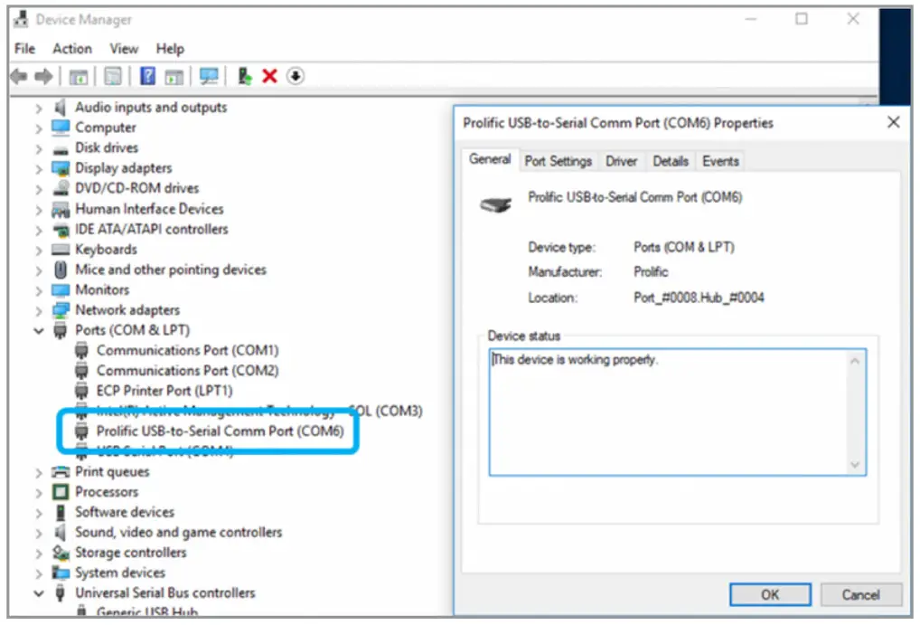 Keydigital HDBT PoH Wall Plate Switcher KD-X4x1WUTx - Baud rate