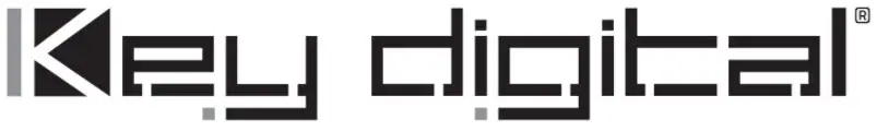 Keydigital logo
