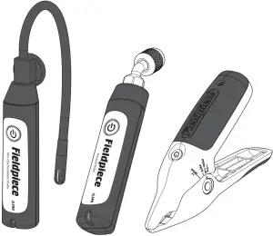 Job Link System Probes