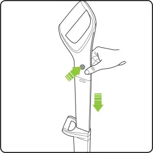 Storing AirRam Inductions