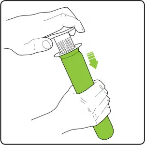 Cleaning Filters Inductions