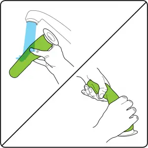 Cleaning Filters Inductions