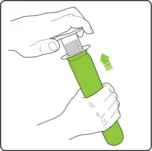 Replacing Filters Inductions