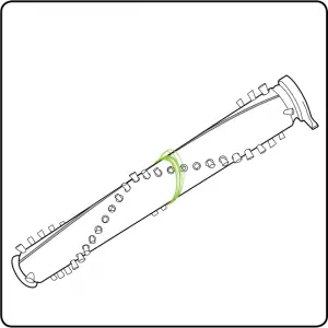 Brush Roll Inductions