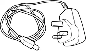 Product Charger Overview