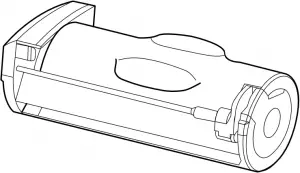 Product Dirt Bin Overview