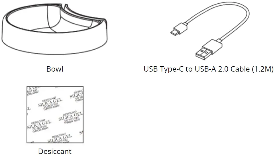 PETONEER PF005 Nutri Mini Feeder 02