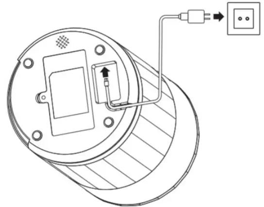 PETONEER PF005 Nutri Mini Feeder 03