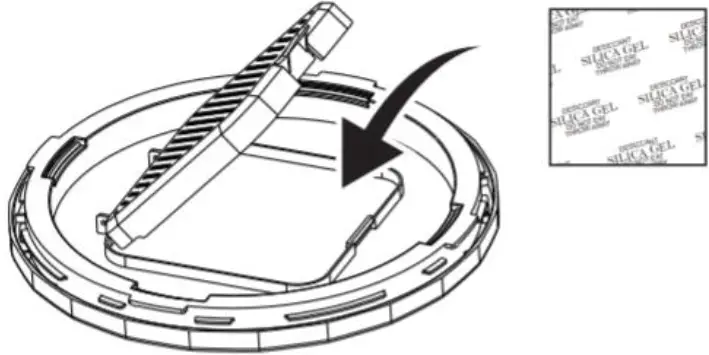 PETONEER PF005 Nutri Mini Feeder 06