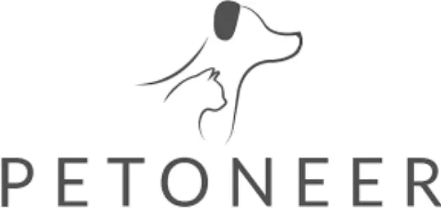 PETONEER PF005 Nutri Mini Feeder LOGO