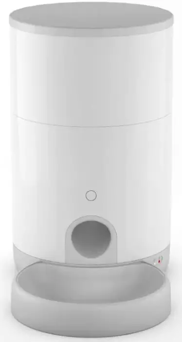 PETONEER PF005 Nutri Mini Feeder PRODUCT