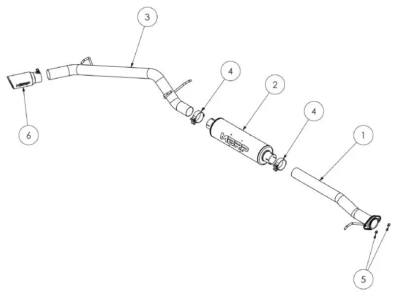 MBRP-S5090-Cat-Back-Single-Side-3-Inch-Exhaust-System-for-2017-2022-Colorado-or-Canyon-fig- (1)