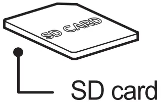 SD Card