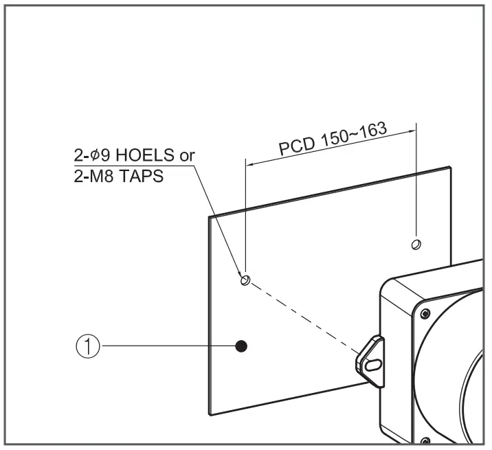 Installation Instruction