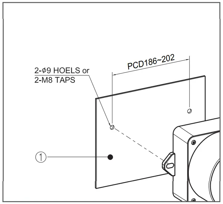 Installation Instruction