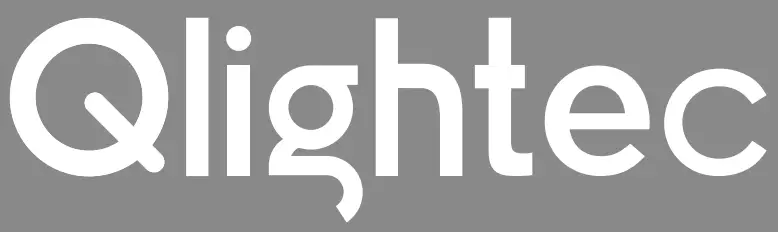 QLIGHT Logo