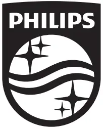 PHILIPS Logo