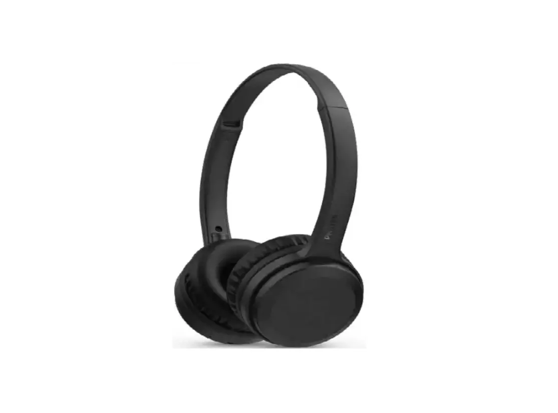 Philips Tat1108 1000 Series Headphones User Manual