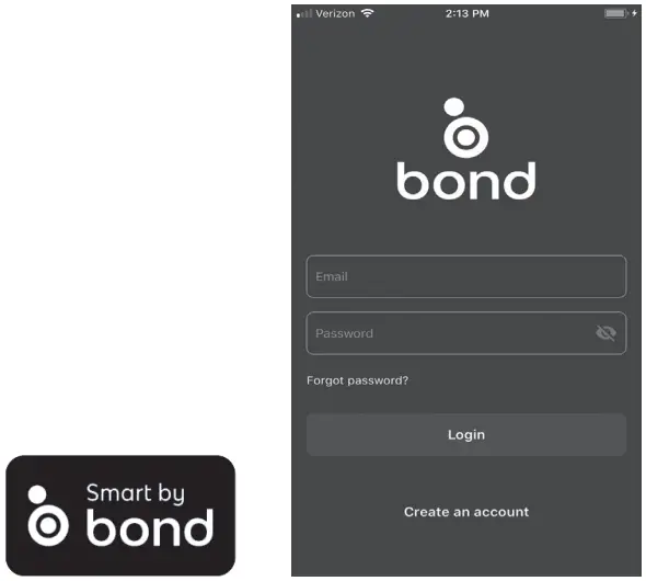 HINKLEY 903160FMW NDD Marin 60 Inch Indoor Outdoor Ceiling Fan with LED Lighting - SMART BY BOND