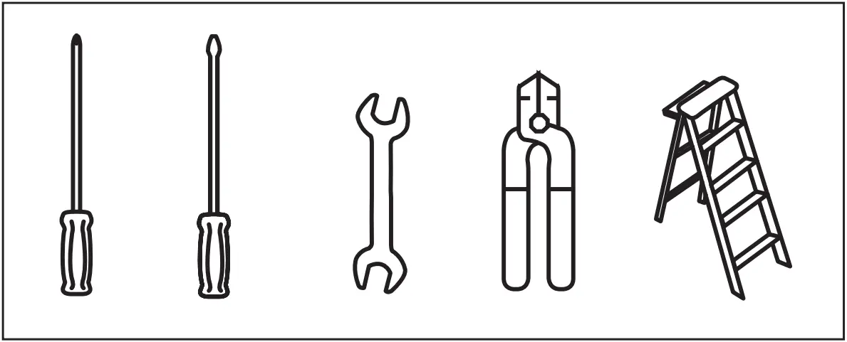 HINKLEY 903160FMW NDD Marin 60 Inch Indoor Outdoor Ceiling Fan with LED Lighting - TOOLS