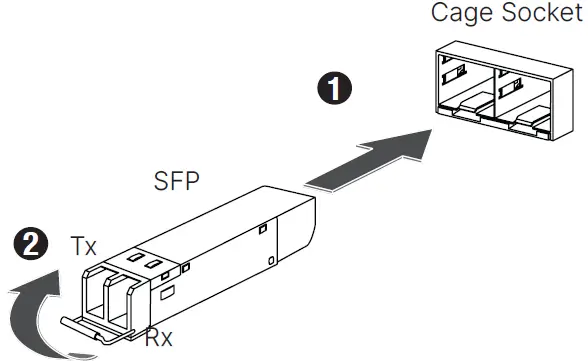 FORTINET FG-1000F FortiGate 1000F Series Network Security Firewall 08