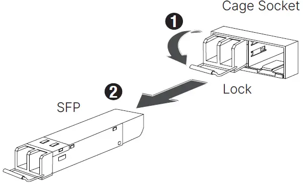 FORTINET FG-1000F FortiGate 1000F Series Network Security Firewall 09