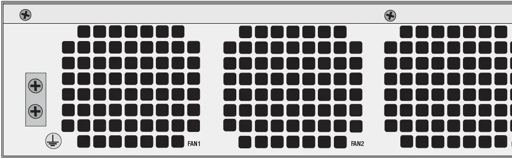 FORTINET FG-1000F FortiGate 1000F Series Network Security Firewall 26