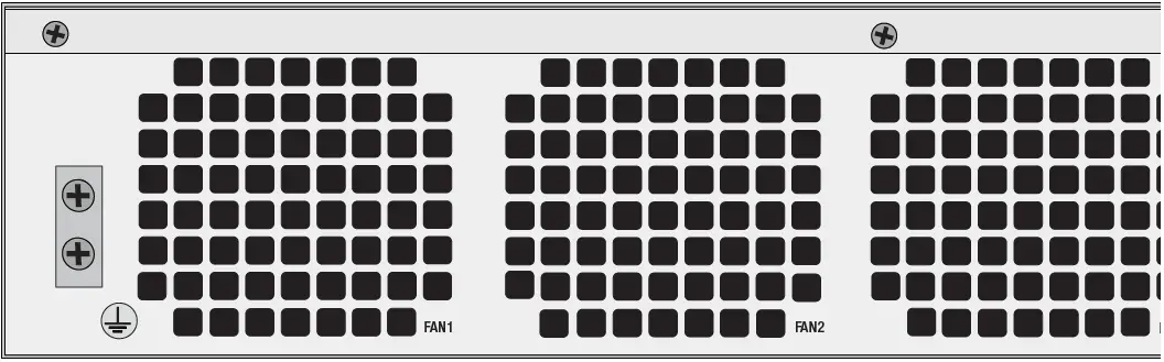 FORTINET FG-1000F FortiGate 1000F Series Network Security Firewall 27