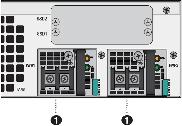 FORTINET FG-1000F FortiGate 1000F Series Network Security Firewall 29