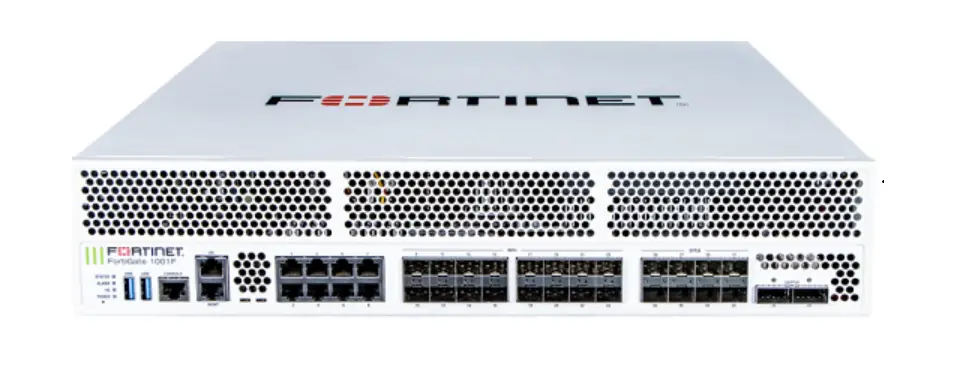 Fortinet Fg-1000f Fortigate 1000f Series Network Security Firewall User Guide Fortinet Fg-1000f Fortigate 1000f Series Network Security Firewall User Guide