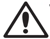 Warning Icon