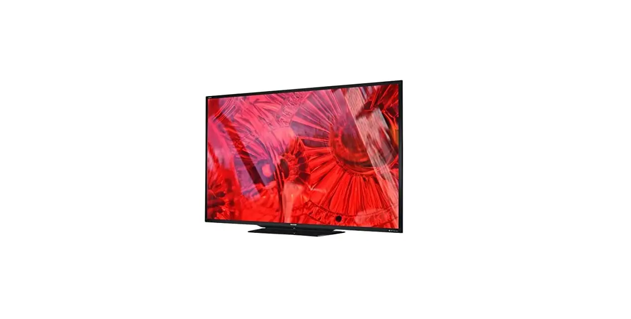 Sharp Pn-r703 Lcd Monitor Operation Manual