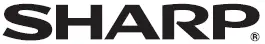 Sharp-logo