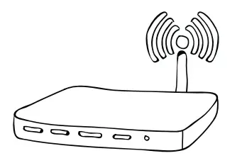 tonies TONIEBOX Starter Set Kids Portable Musical Storybox