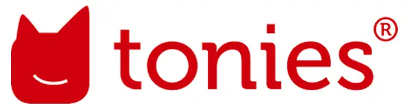 tonies logo