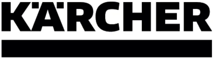 KRCHER Logo
