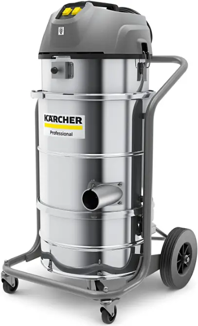 KRCHER IVM 40 Vacuum Cleaner