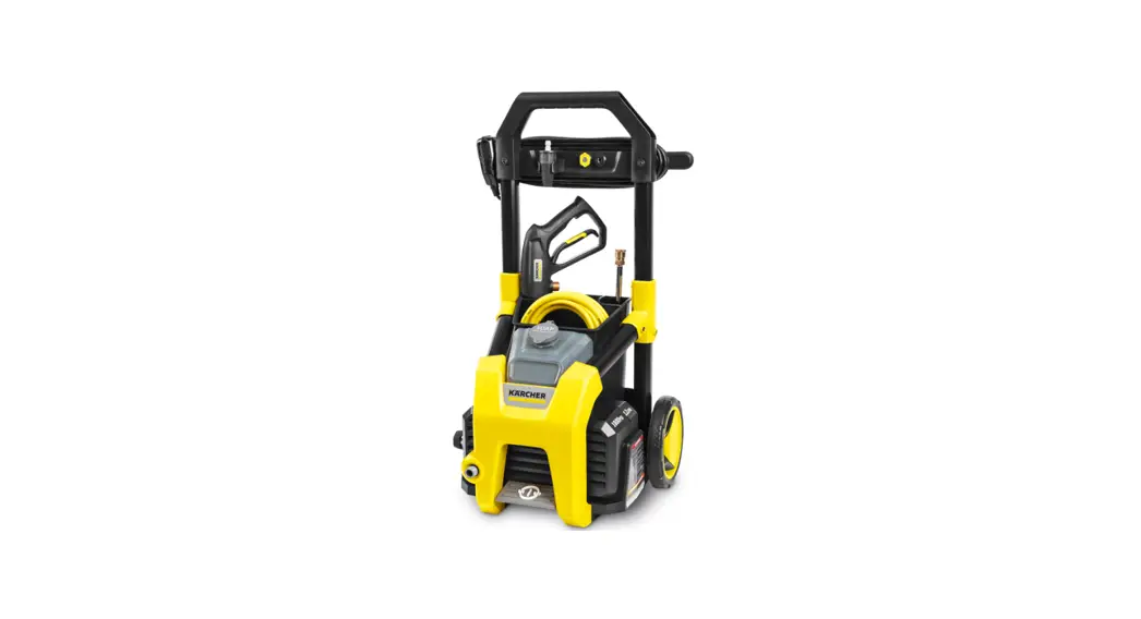 Karcher Cleaning Equipment And Pressure Washers User Guide Karcher Cleaning Equipment And Pressure Washers User Guide