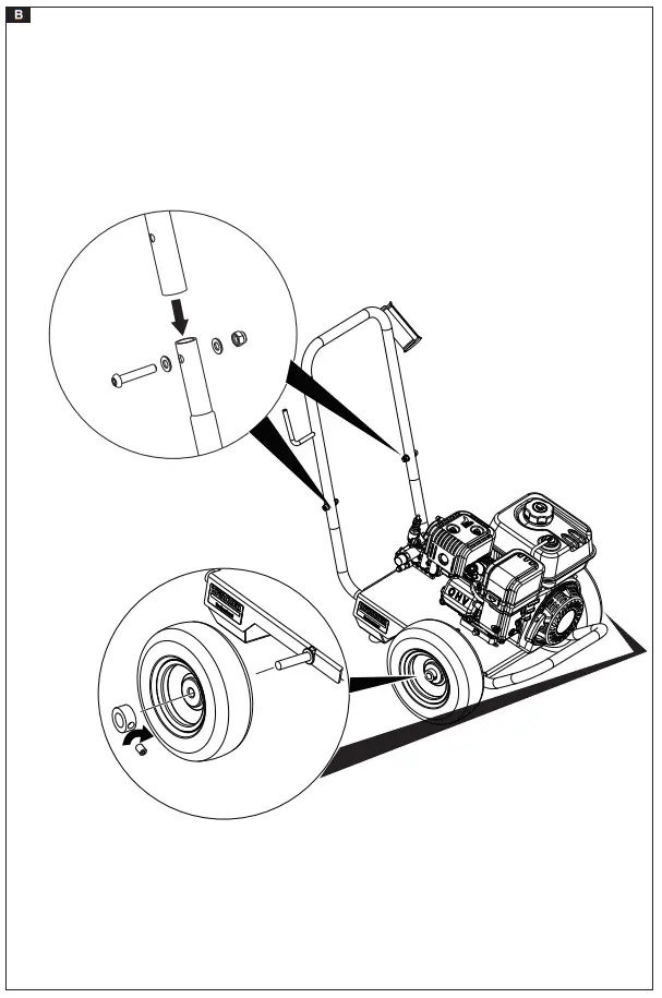 KARCHER Cleaning Equipment and Pressure Washers - Fig 2