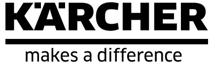 KARCHER logo