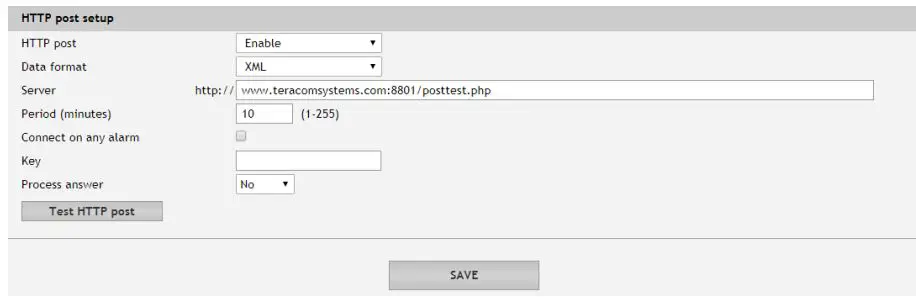 TERACOM-TCG120-GSM-GPRS-Controller-fig 44