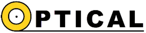 OPTICAL logo