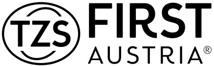 FIRST logo