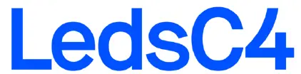 ledc4 logo